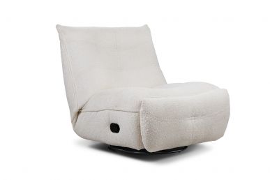 Milton Rocking Chair