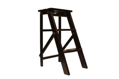 Wooden stepladder 2