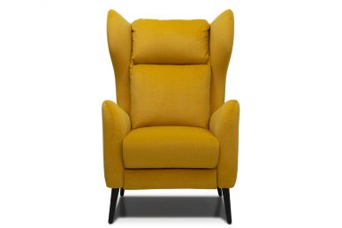 Chelsea chair with recliner
