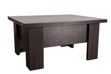 Table transformer