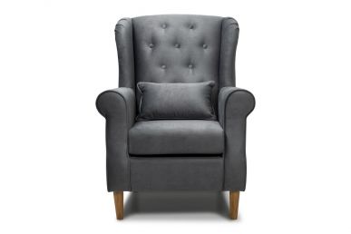 Oxford armchair