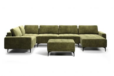 Modular sofa Cali