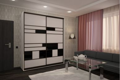 Wardrobe STEVAL 2 