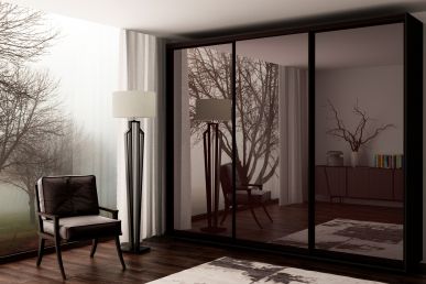 Wardrobe STEVAL 5