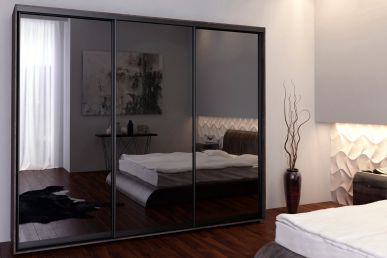 Wardrobe STEVAL 6