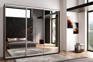 Wardrobe STEVAL 4