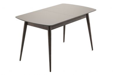 Стол обеденный ножки орех